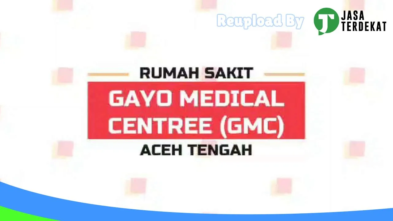 Gambar RSU Gayo Medical Centre Takengon: Jam Besuk, Ulasan, Alamat, dan Informasi Lainnya ke 1