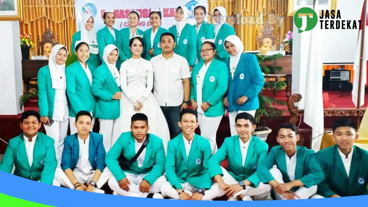 Gambar SMK Nusantara Palu – Kota Palu, Sulawesi Tengah ke 4