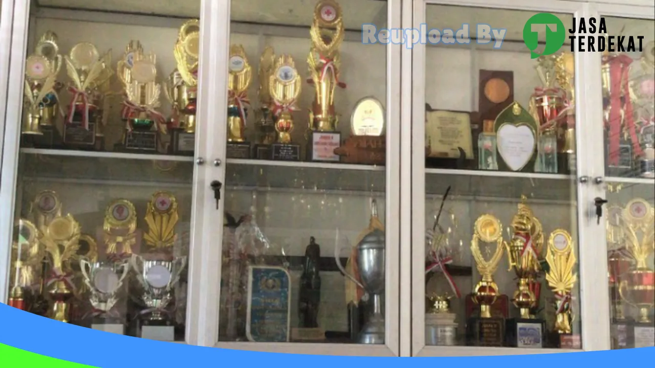 Gambar SMA Katholik Santo Petrus – Palangka Raya, Kalimantan Tengah ke 5