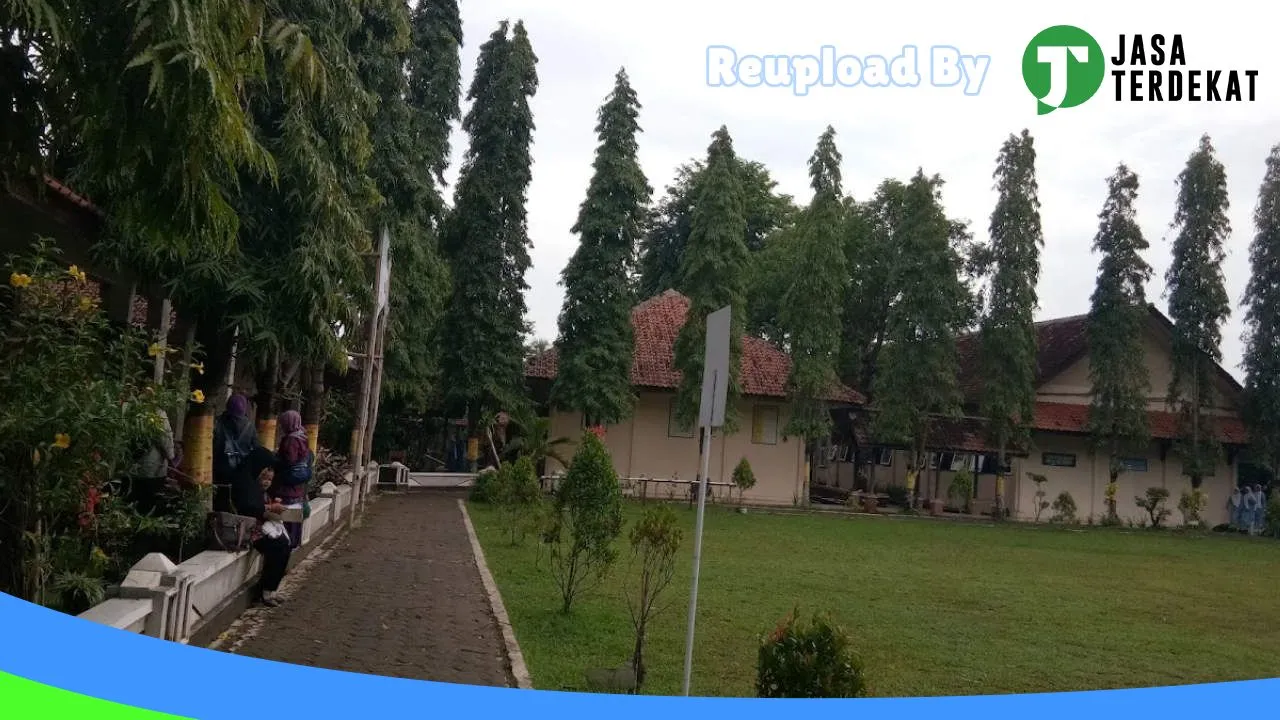 Gambar SMA Negeri 1 Bojong – Pekalongan, Jawa Tengah ke 2