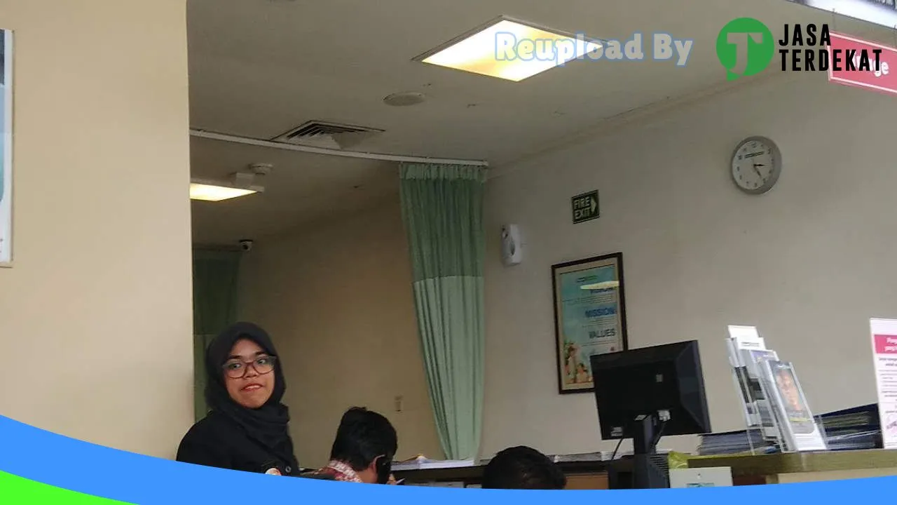 Gambar Unit Gawat Darurat Siloam Hospitals Jambi: Jam Besuk, Ulasan, Alamat, dan Informasi Lainnya ke 1