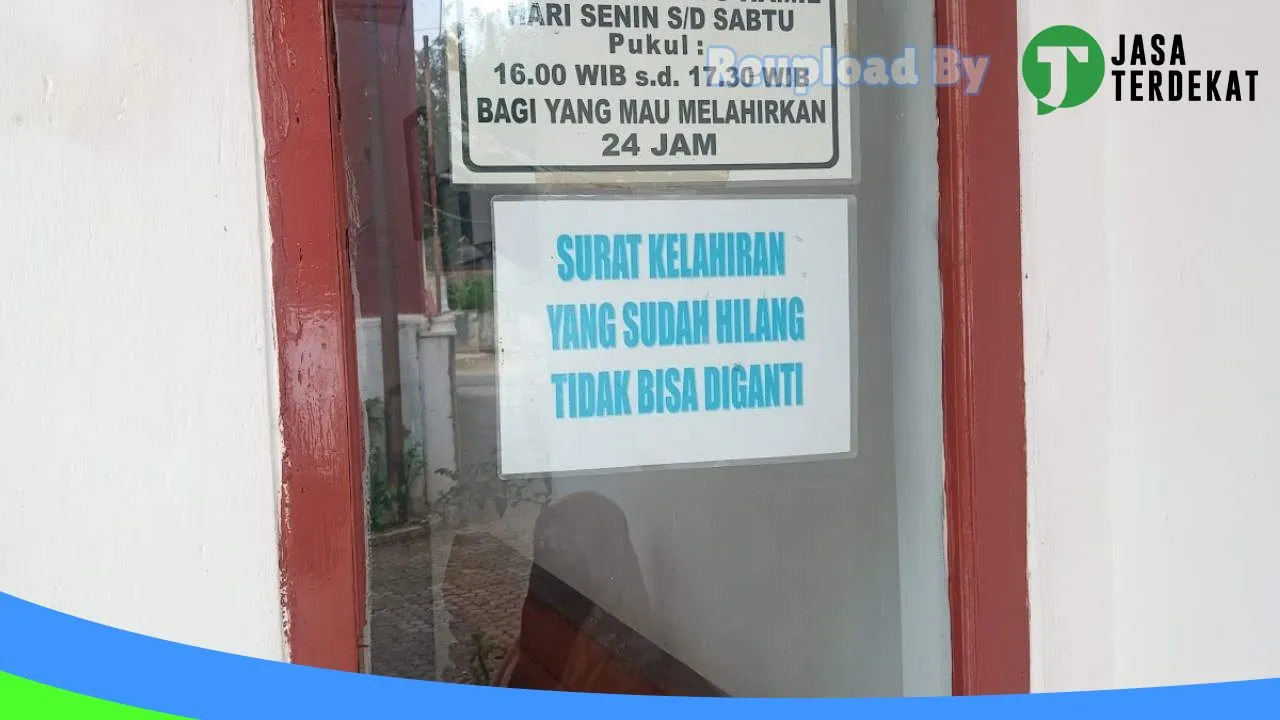 Gambar RB Asyifa Bidan Mimin: Jam Besuk, Ulasan, Alamat, dan Informasi Lainnya ke 1