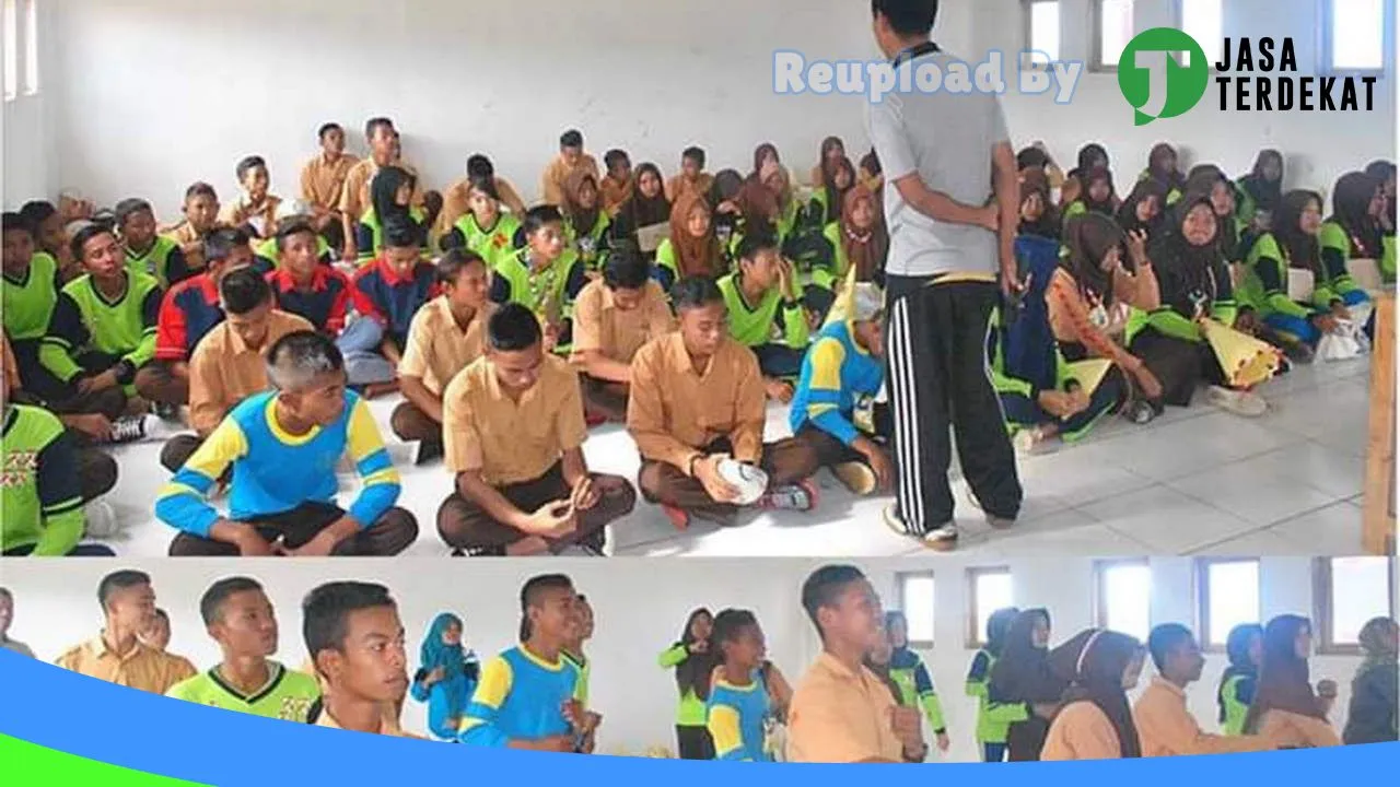 Gambar SMK BERINGIN JAYA PEKAT – Dompu, Nusa Tenggara Barat ke 1