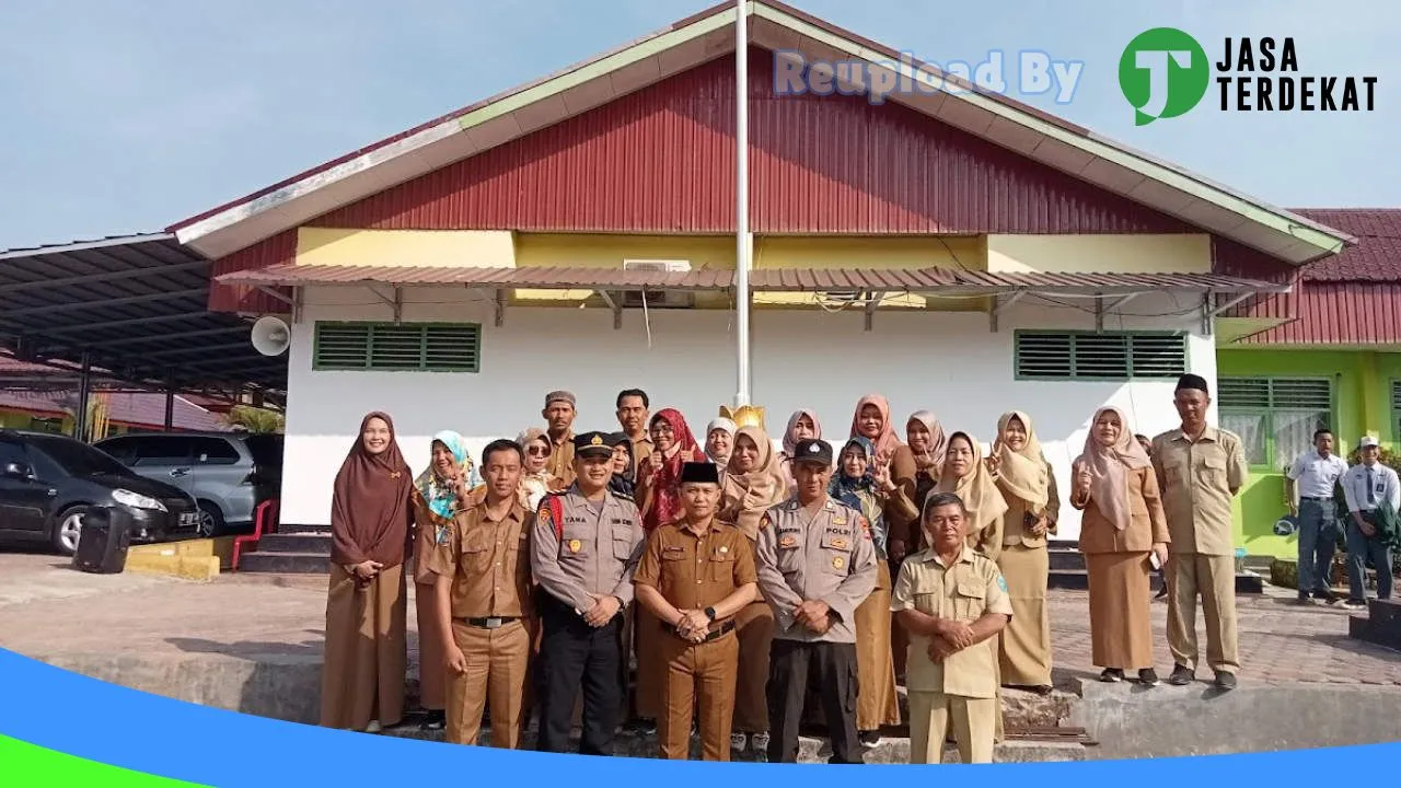 Gambar SMA Negeri 3 Kota Bengkulu – Kota Bengkulu, Bengkulu ke 2