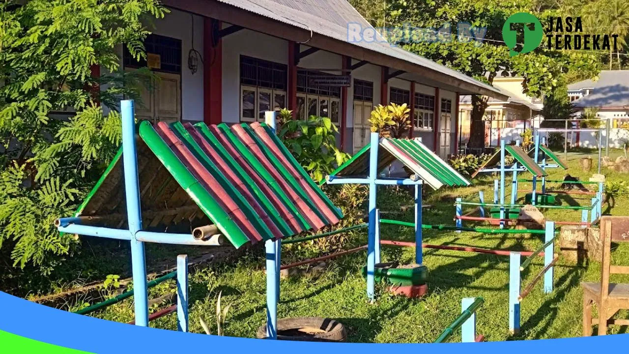 Gambar SMA Negeri 2 Tahuna – Kepulauan Sangihe, Sulawesi Utara ke 2