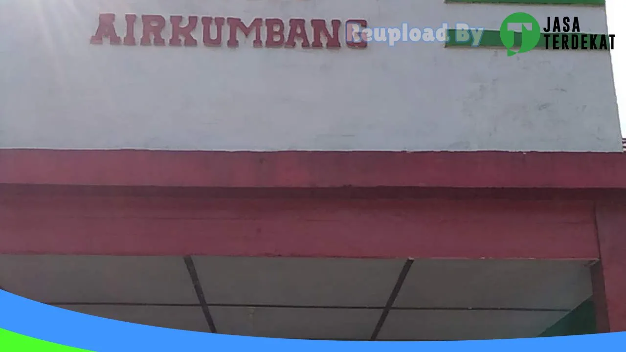 Gambar SMAN 1 AIR KUMBANG – Banyuasin, Sumatera Selatan ke 4