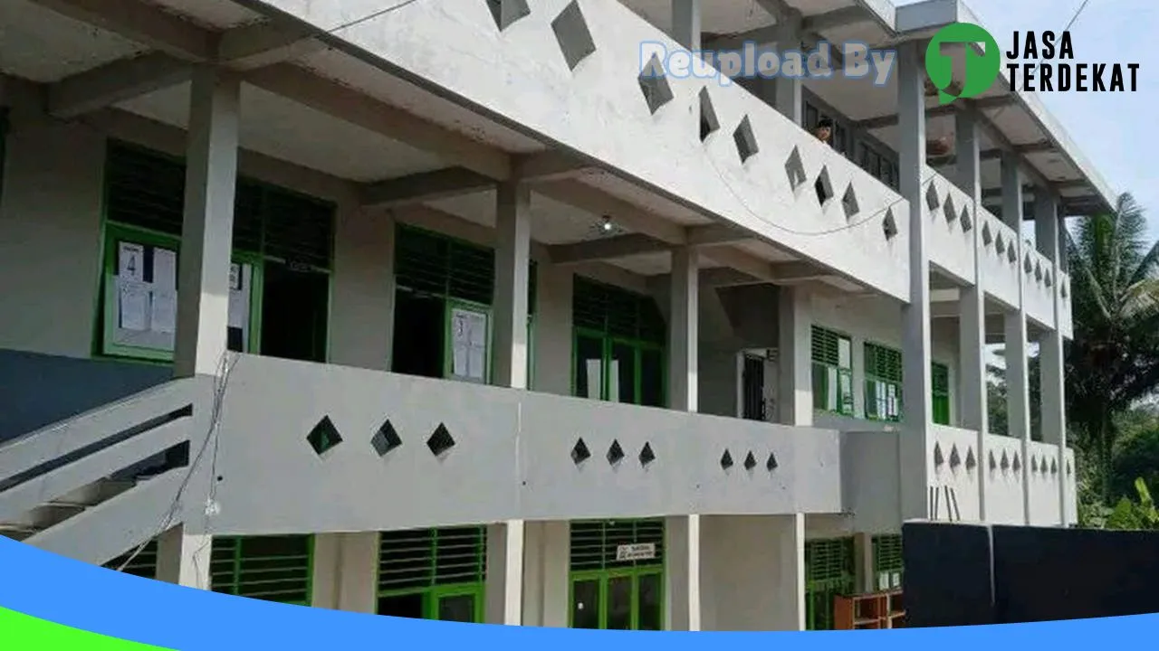 Gambar SMA Islam Al Qodiriyah – Cianjur, Jawa Barat ke 4