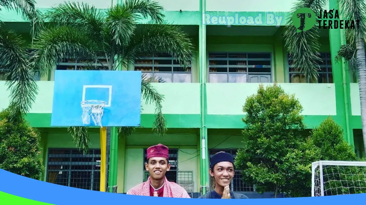 Gambar Yayasan sd smp sma mandiri – Banyuasin, Sumatera Selatan ke 3