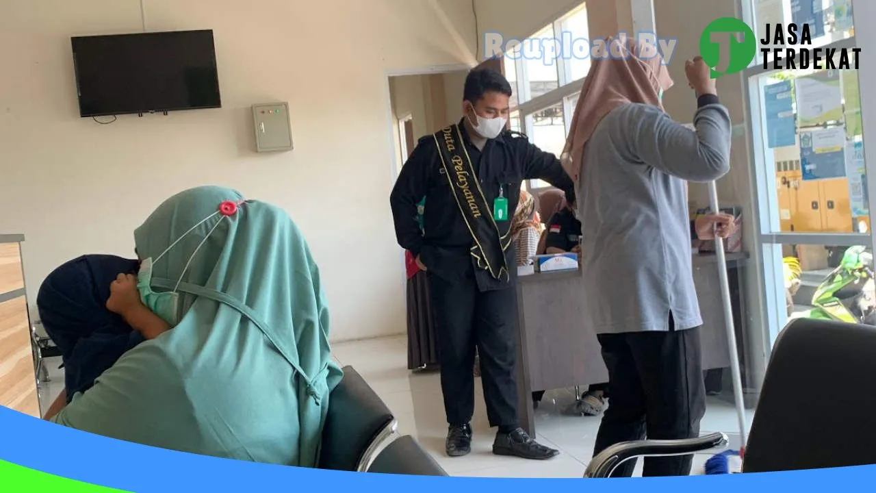 Gambar Puskesmas Wonokasian: Jam Besuk, Ulasan, Alamat, dan Informasi Lainnya ke 4