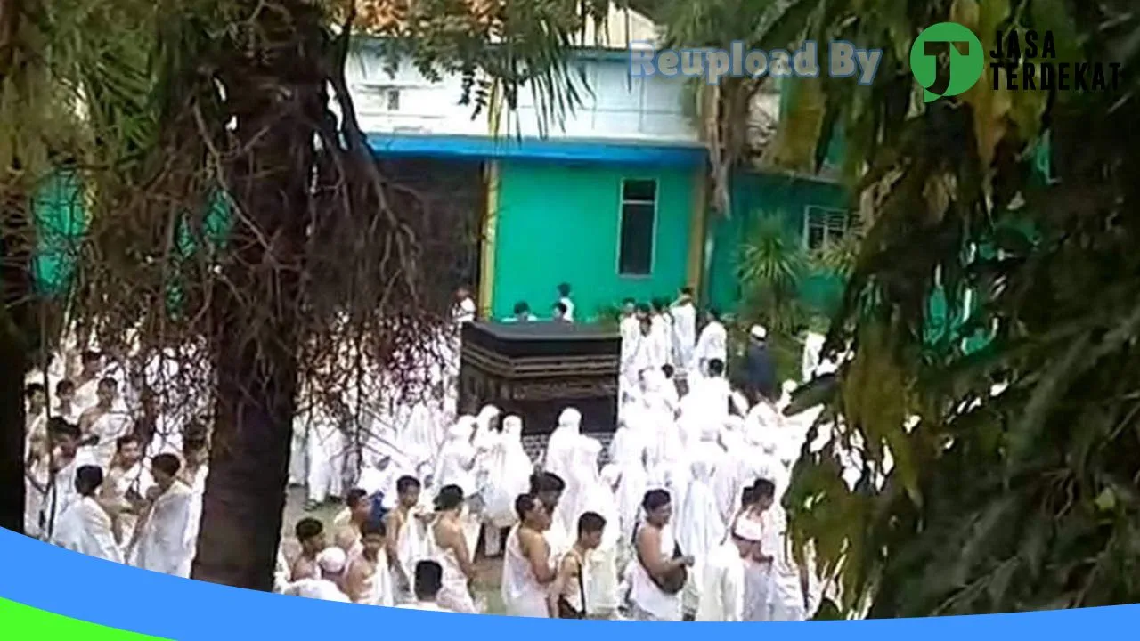 Gambar Sekolah Menengah Kejuruan Al Husna – Tangerang, Banten ke 1