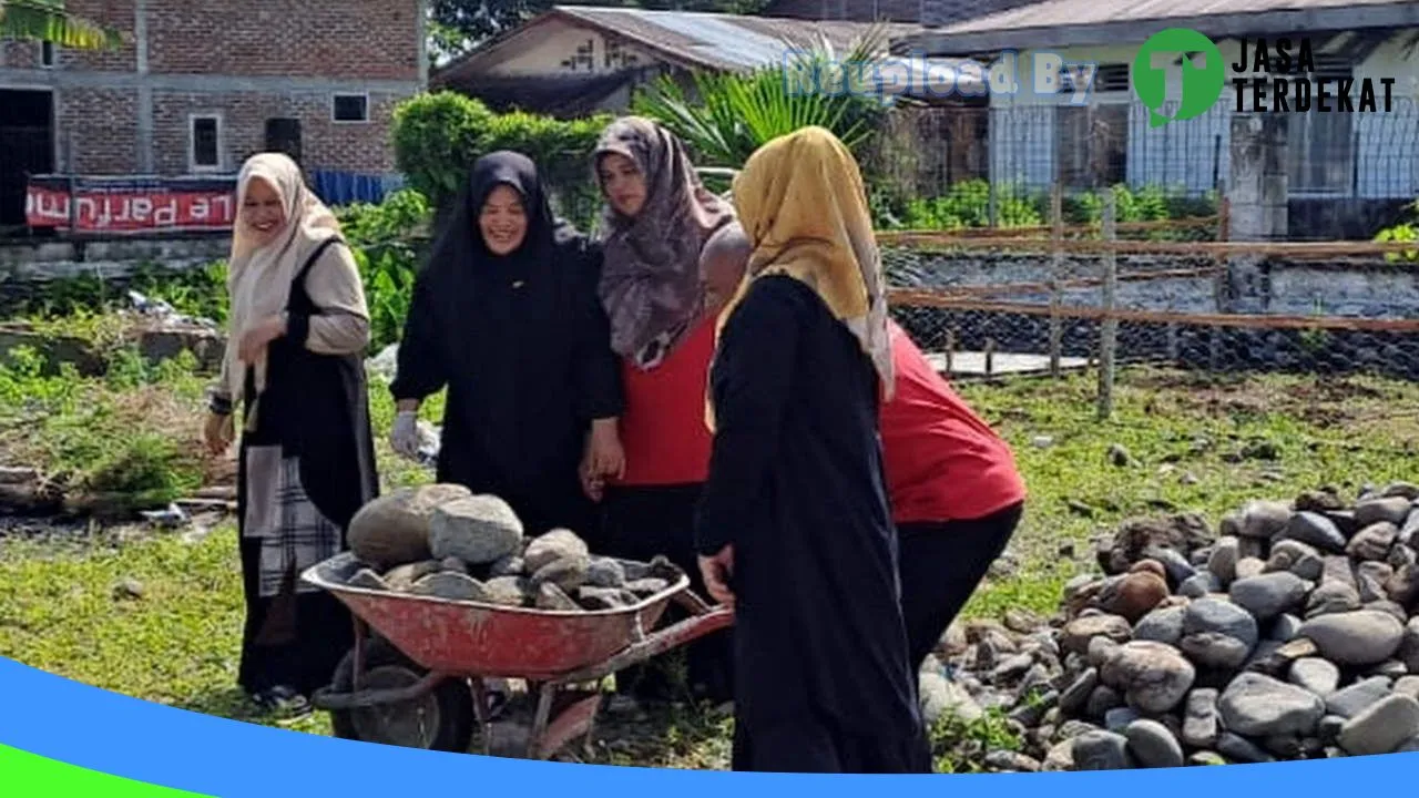 Gambar Puskesmas Ujong Rimba: Jam Besuk, Ulasan, Alamat, dan Informasi Lainnya ke 5