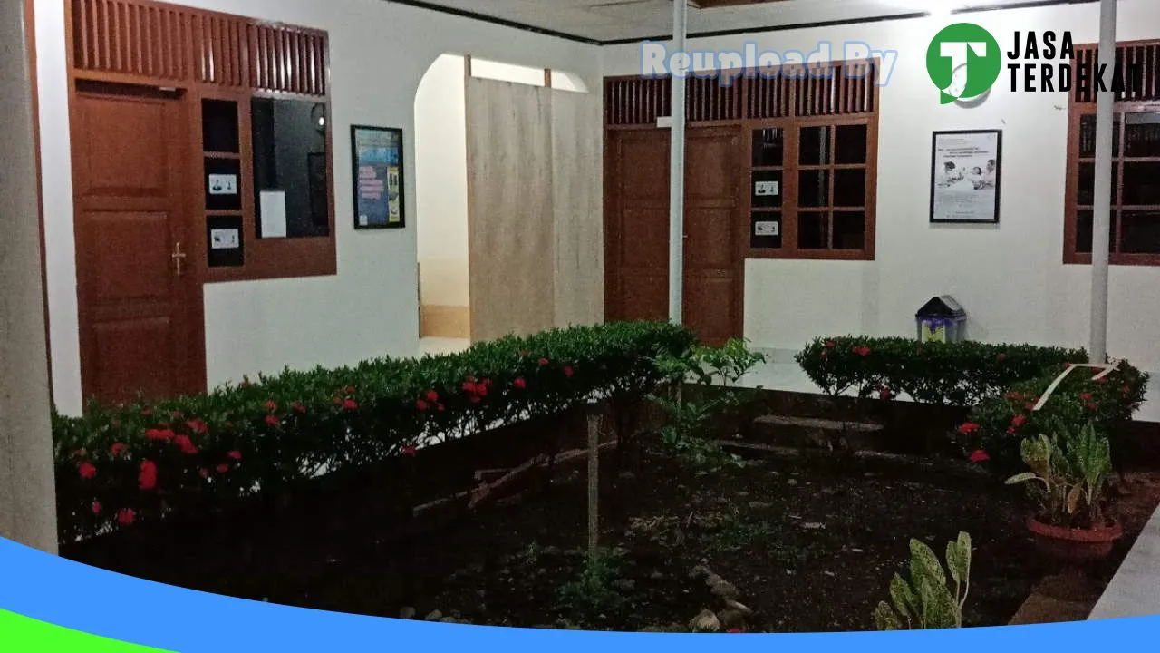 Gambar Klinik PT. Tamaco Graha Krida – Morowali, Sulawesi Tengah ke 4