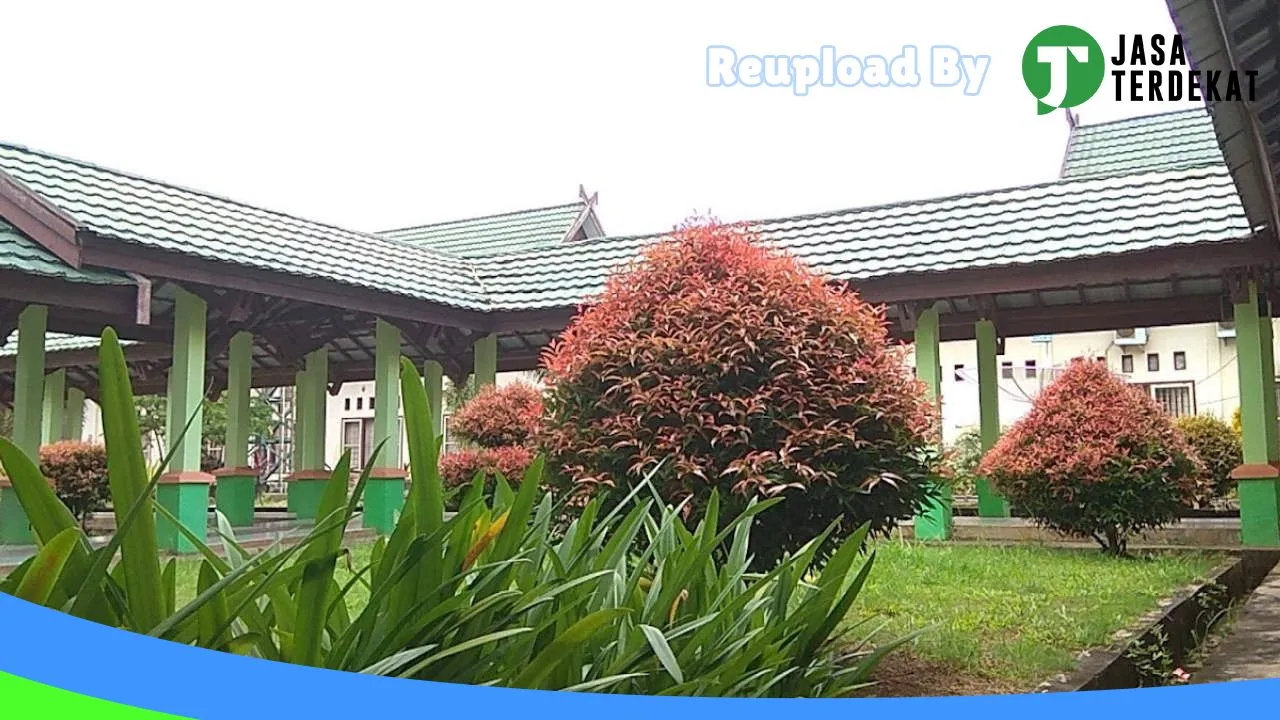Gambar RSUD Sungai Gelam: Jam Besuk, Ulasan, Alamat, dan Informasi Lainnya ke 1