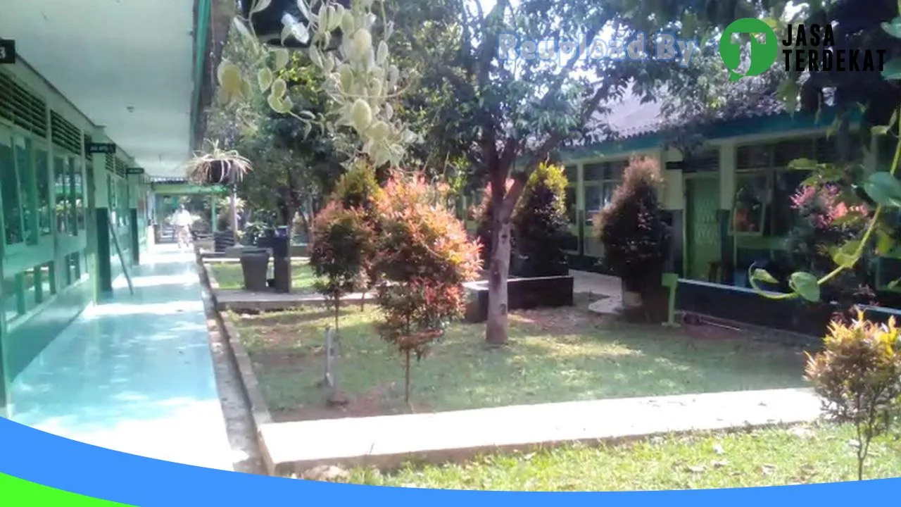 Gambar SMA Negeri 9 Bandar Lampung – Lampung Selatan, Lampung ke 1