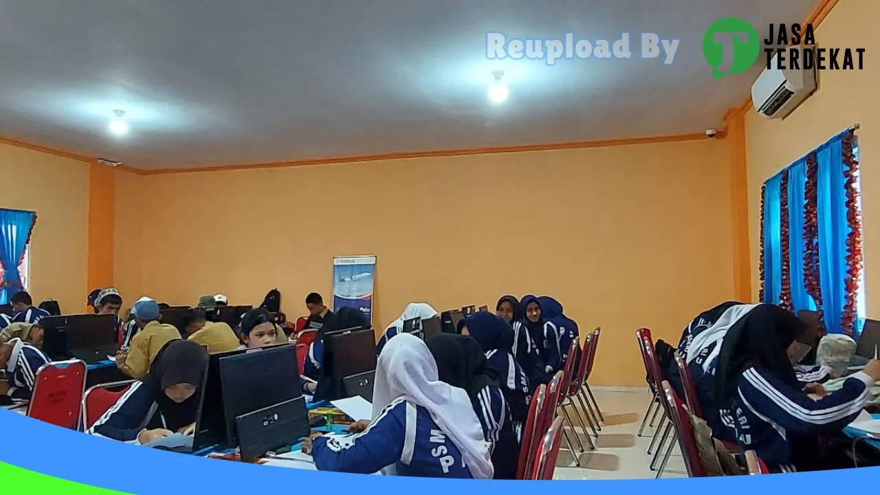 Gambar SMK Negeri 2 Palu – Kota Palu, Sulawesi Tengah ke 3