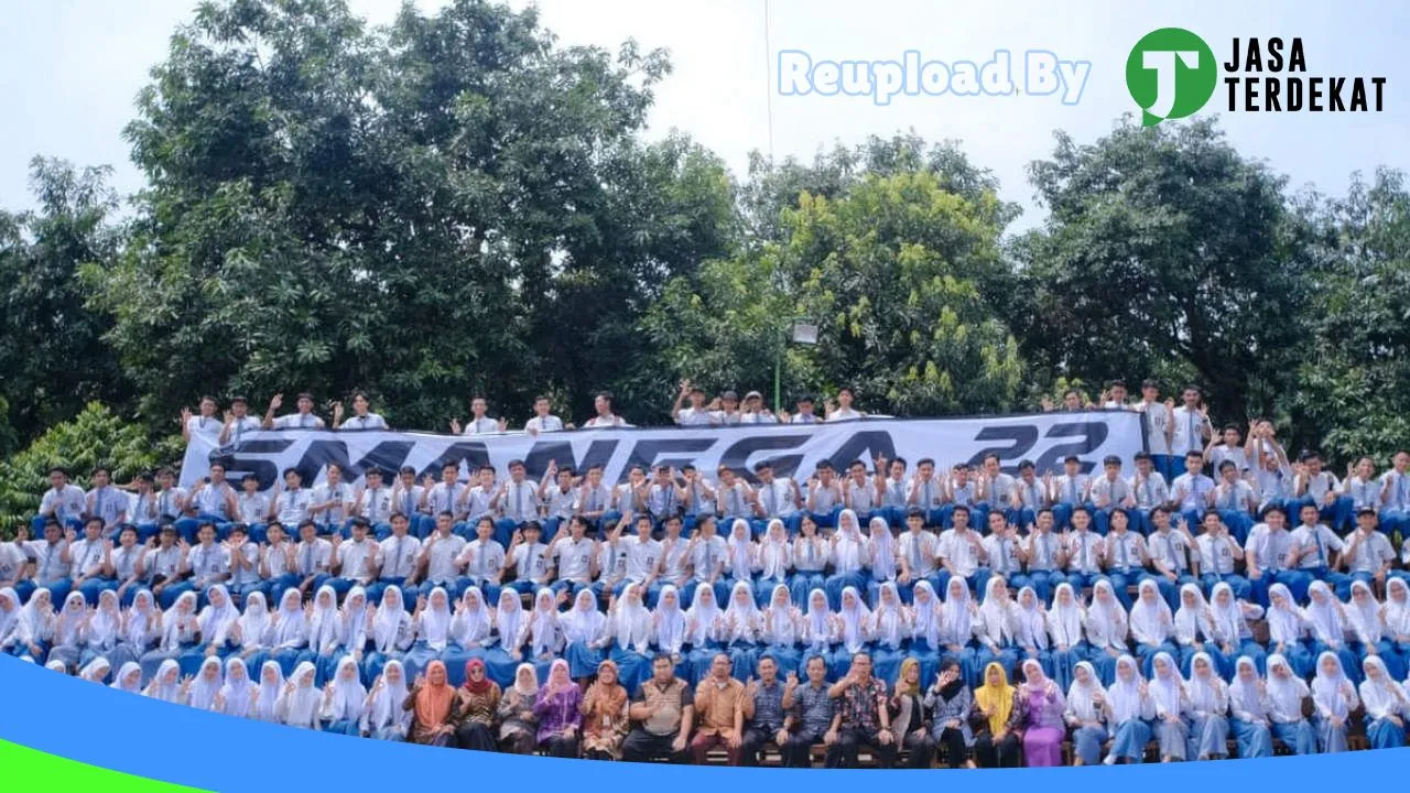 Gambar SMA Negeri 3 Probolinggo – Probolinggo, Jawa Timur ke 3