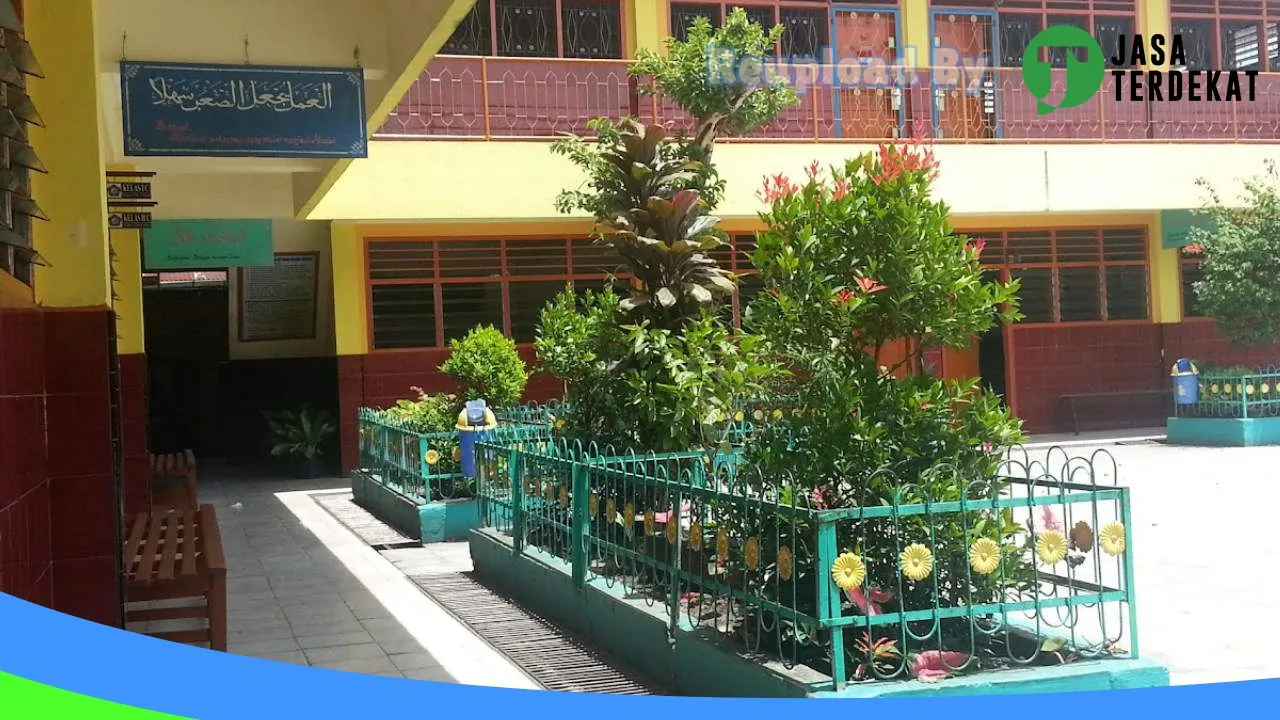Gambar SMA/SMU Swasta Yayasan Perguruan Keluarga (YPK) – Pematangsiantar, Sumatera Utara ke 3