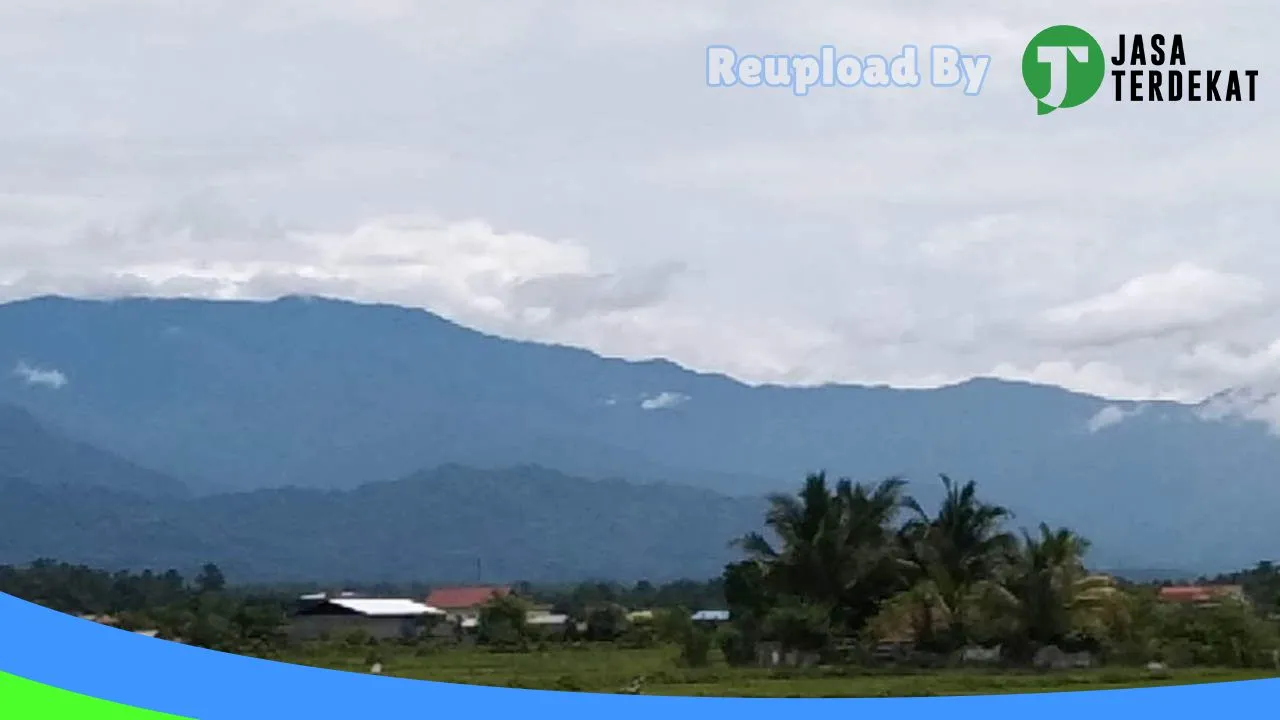 Gambar Klinik Alif Medika – Luwu, Sulawesi Selatan ke 2