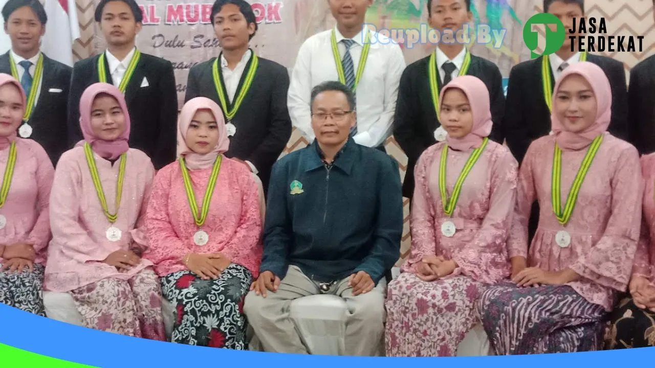 Gambar SMA Al Mubarok Panunggangan Pinang Kota Tangerang – Tangerang, Banten ke 3