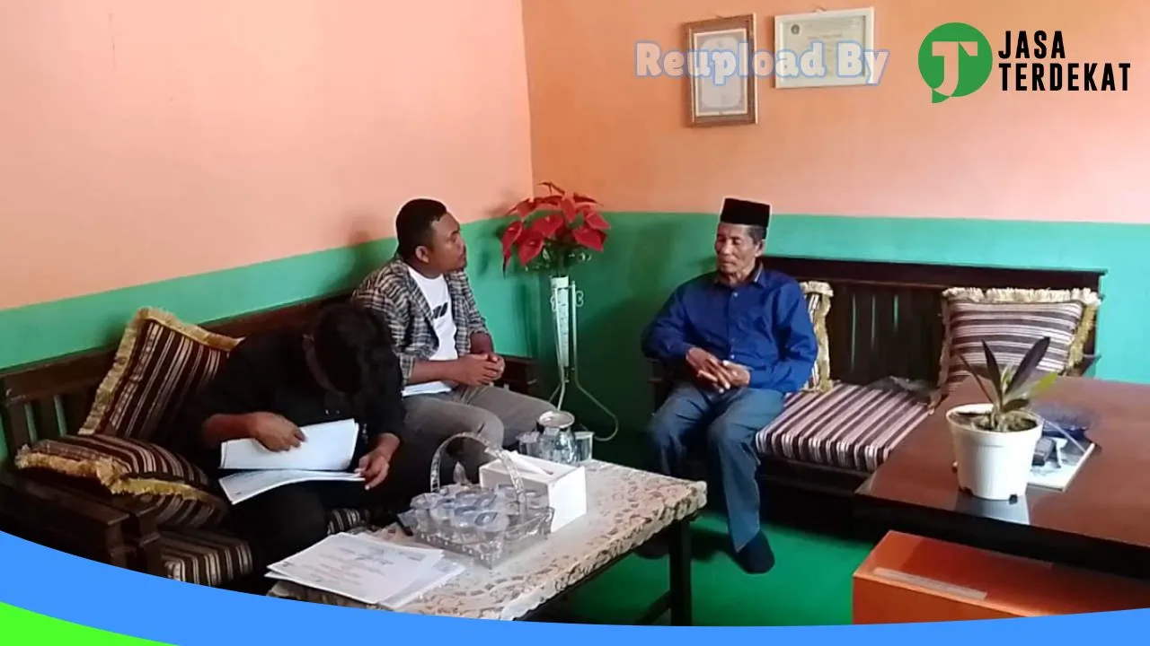 Gambar SMA Negeri 1 Suro – Aceh Singkil, Aceh ke 2