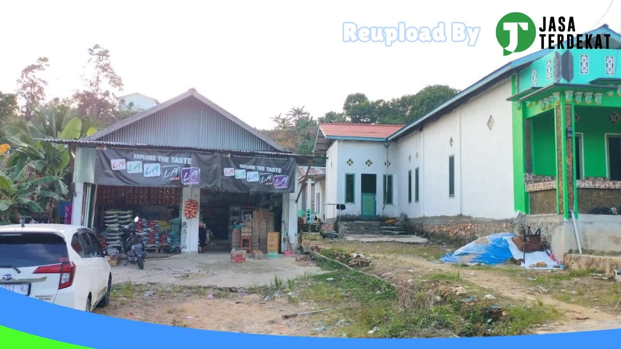 Gambar SMA NEGERI 2 FILLIAL TANJUNG – Kota Tarakan, Kalimantan Utara ke 3