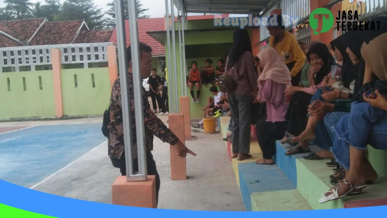 Gambar SMA FATAHILLAH – Lampung Selatan, Lampung ke 5