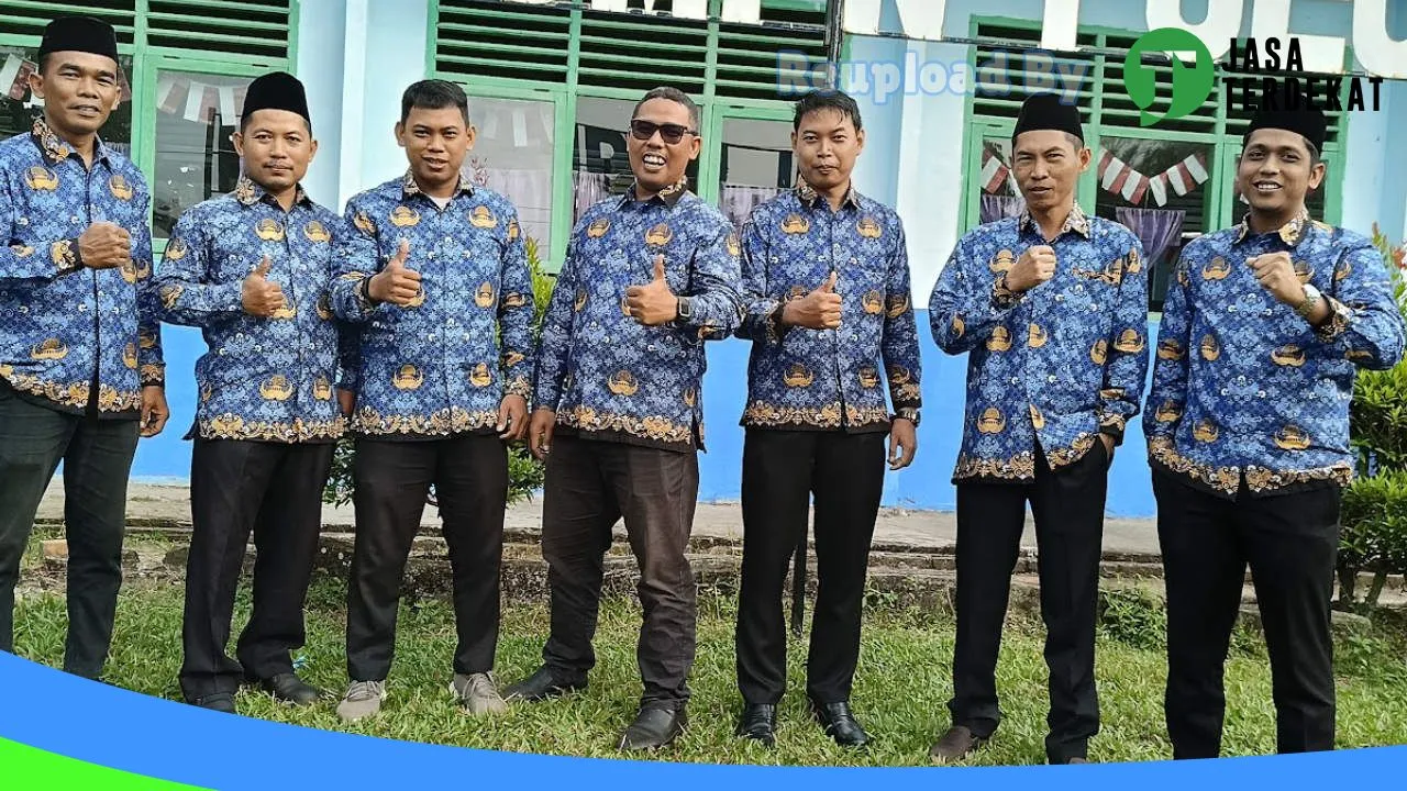 Gambar SMK Negeri 1 Jejawi – Ogan Komering Ilir, Sumatera Selatan ke 3