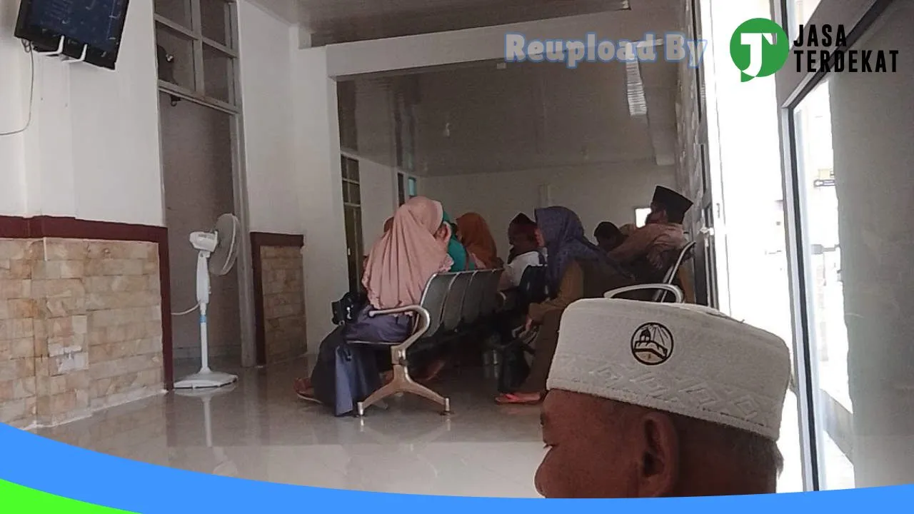 Gambar Laboratorium RSUD Oku Timur: Jam Besuk, Ulasan, Alamat, dan Informasi Lainnya ke 2