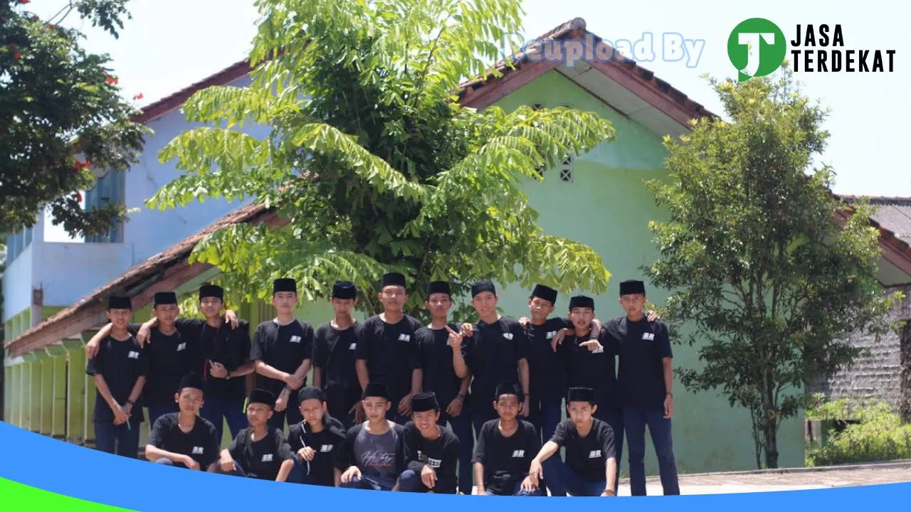 Gambar SMA ISLAM AL-ISTIQOMAH – Cianjur, Jawa Barat ke 1