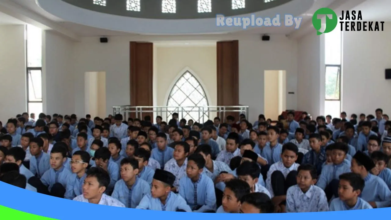 Gambar SMP PGII 1 Bandung – Kota Bandung, Jawa Barat ke 2