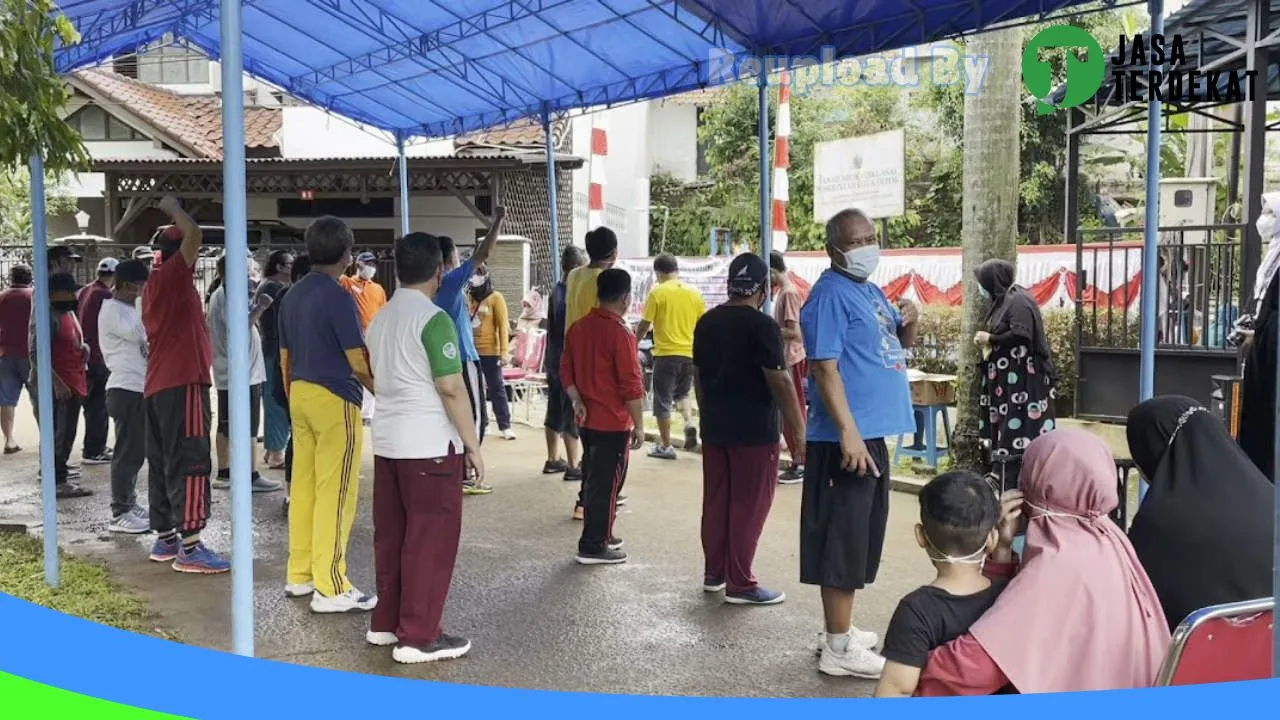 Gambar Posyandu Kurma: Jam Besuk, Ulasan, Alamat, dan Informasi Lainnya ke 2