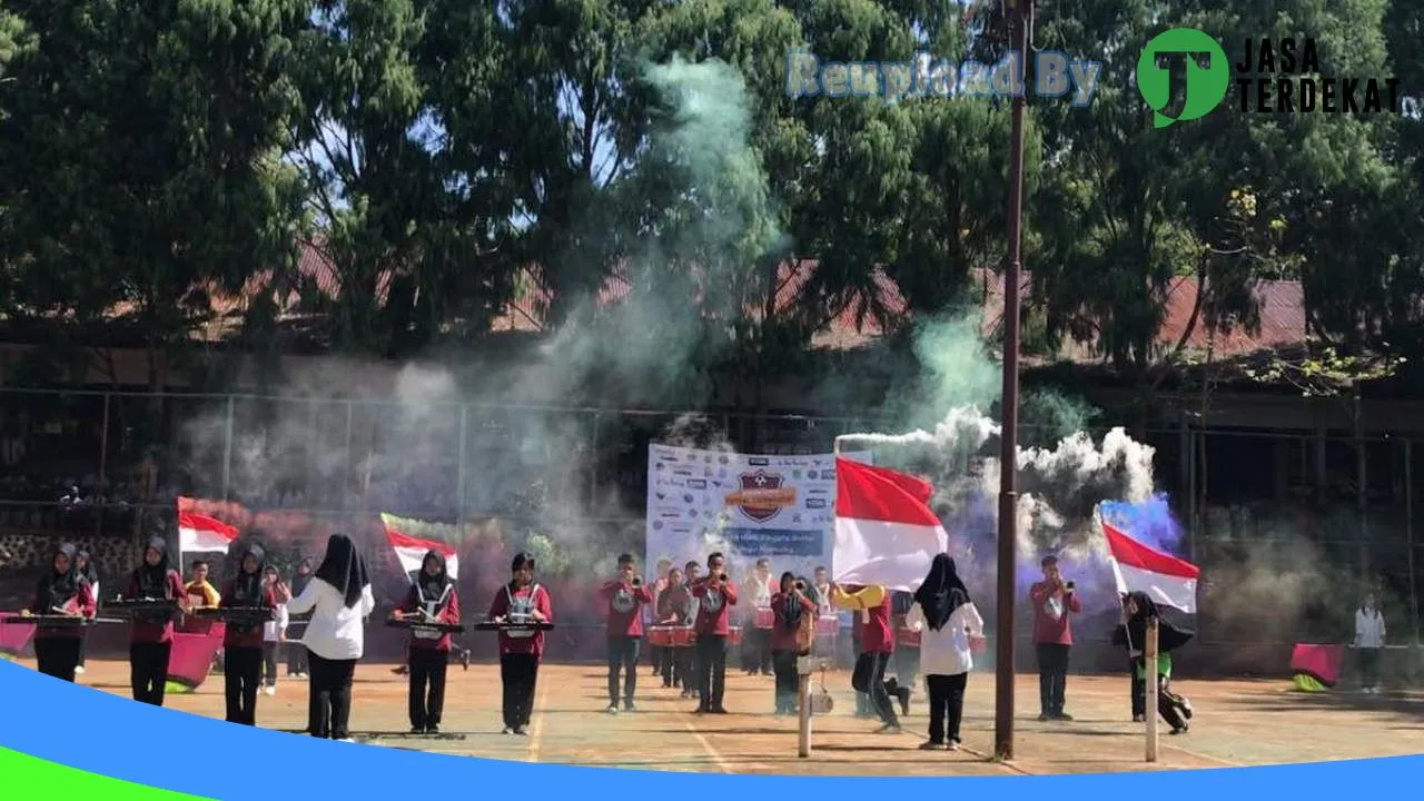 Gambar SMA Negeri 1 Luwu Timur – Luwu, Sulawesi Selatan ke 2