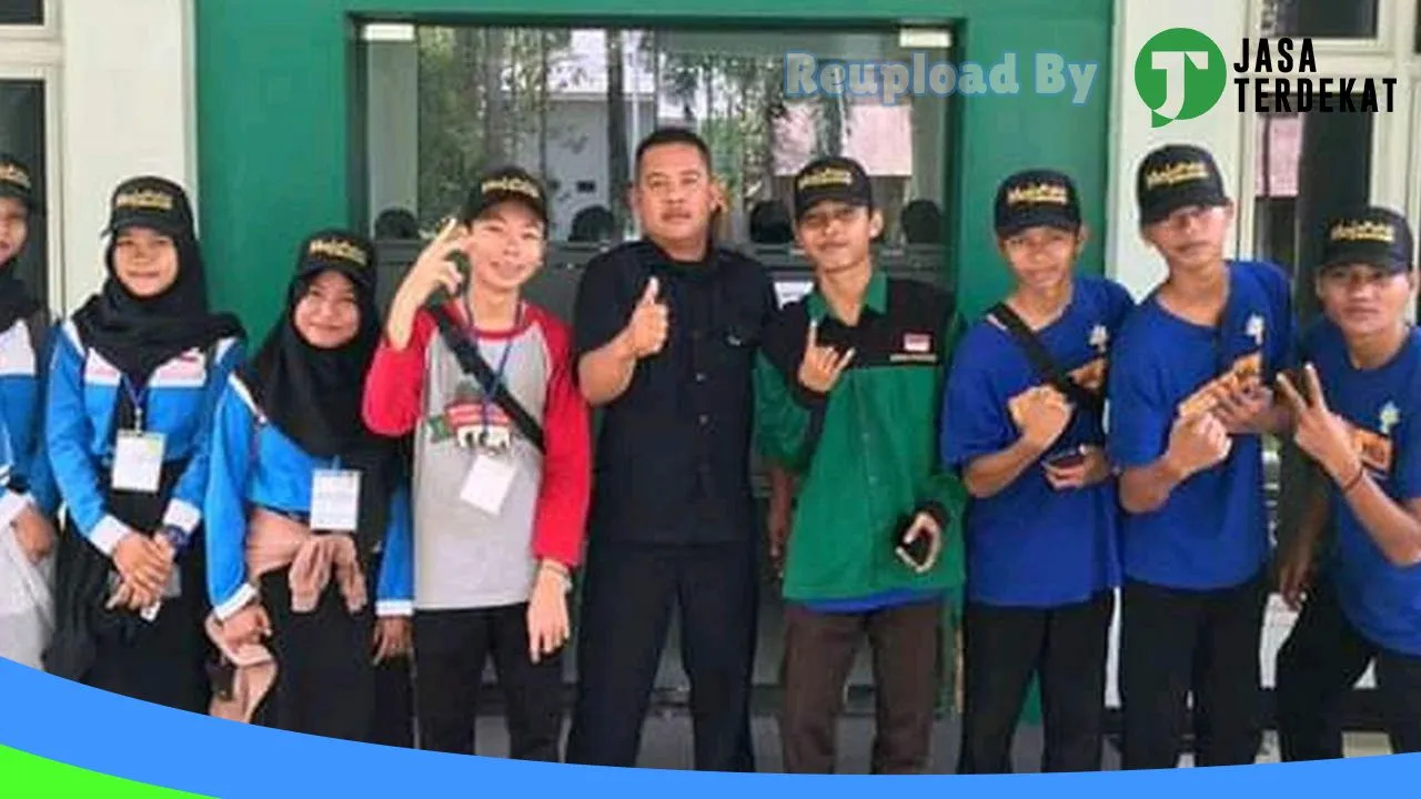 Gambar SMKN 1 Dadahup – Kapuas, Kalimantan Tengah ke 3