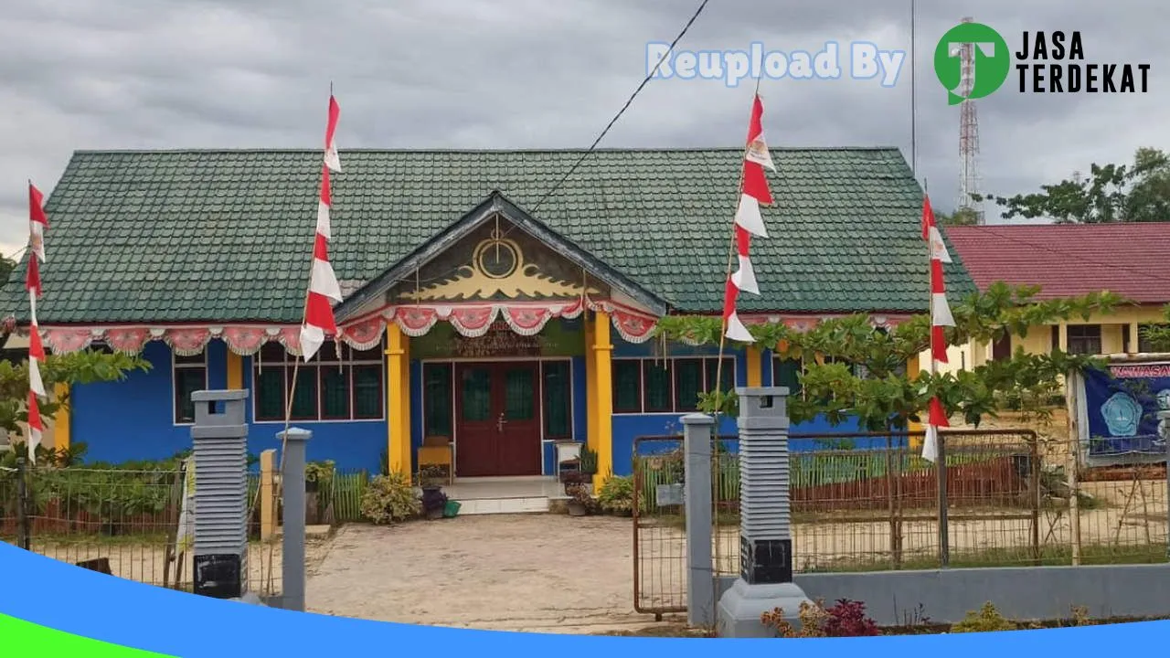 Gambar SMA N 1 Singkohor – Aceh Singkil, Aceh ke 1