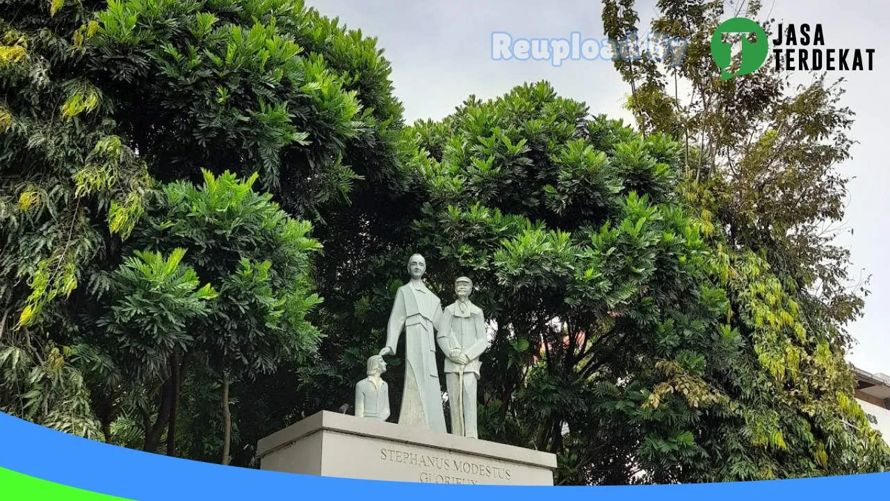 Gambar SMA Budi Mulia Pematang Siantar – Pematangsiantar, Sumatera Utara ke 2