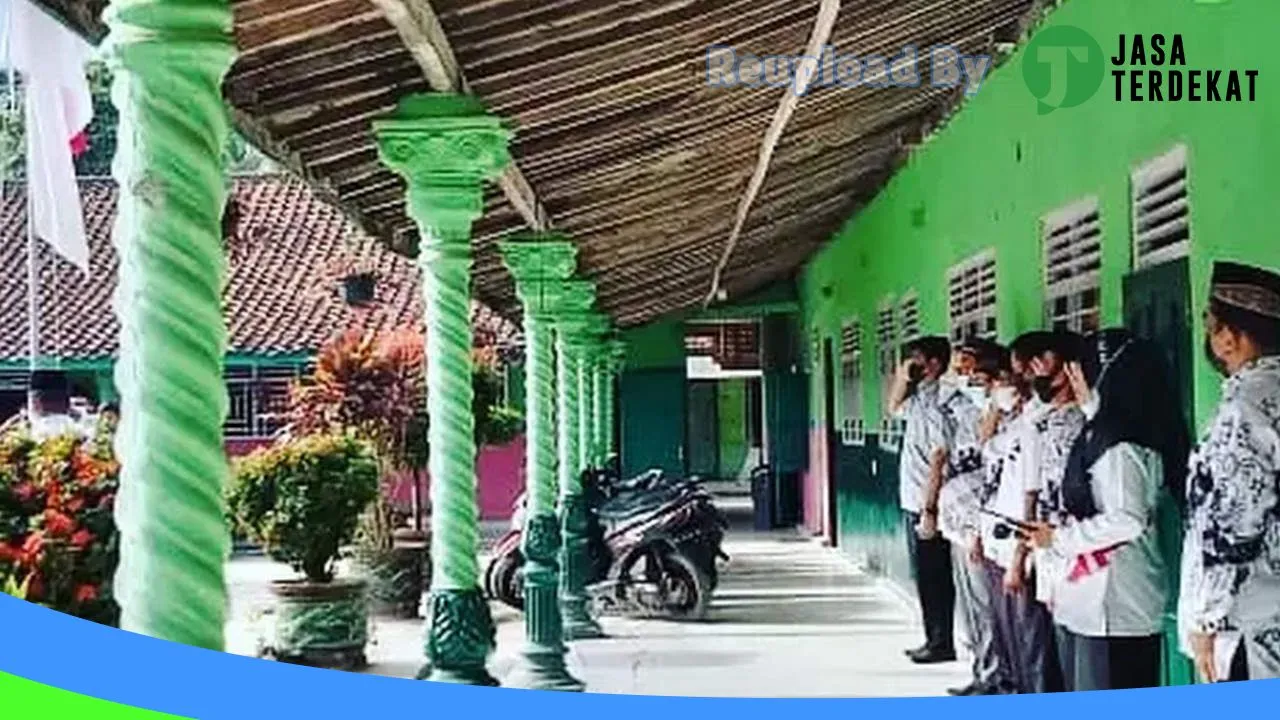 Gambar SMA YPPI – Ogan Komering Ilir, Sumatera Selatan ke 3