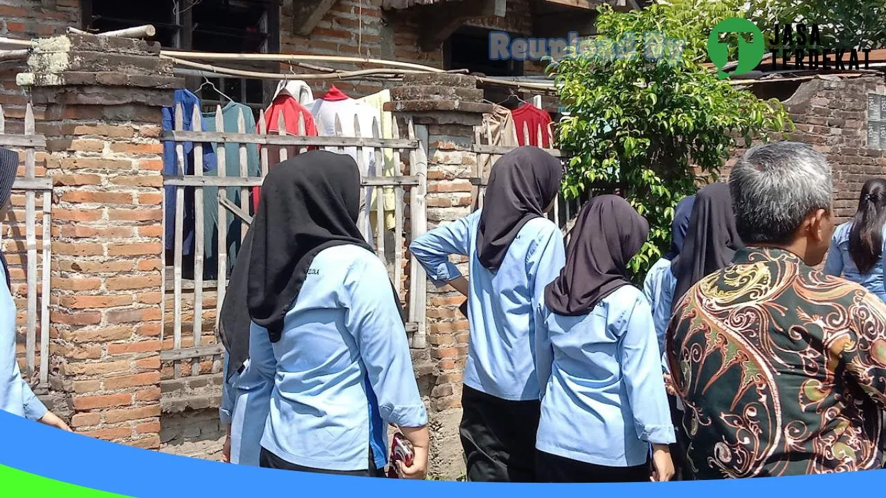 Gambar SMK PGRI 01 Tulungagung – Tulungagung, Jawa Timur ke 5
