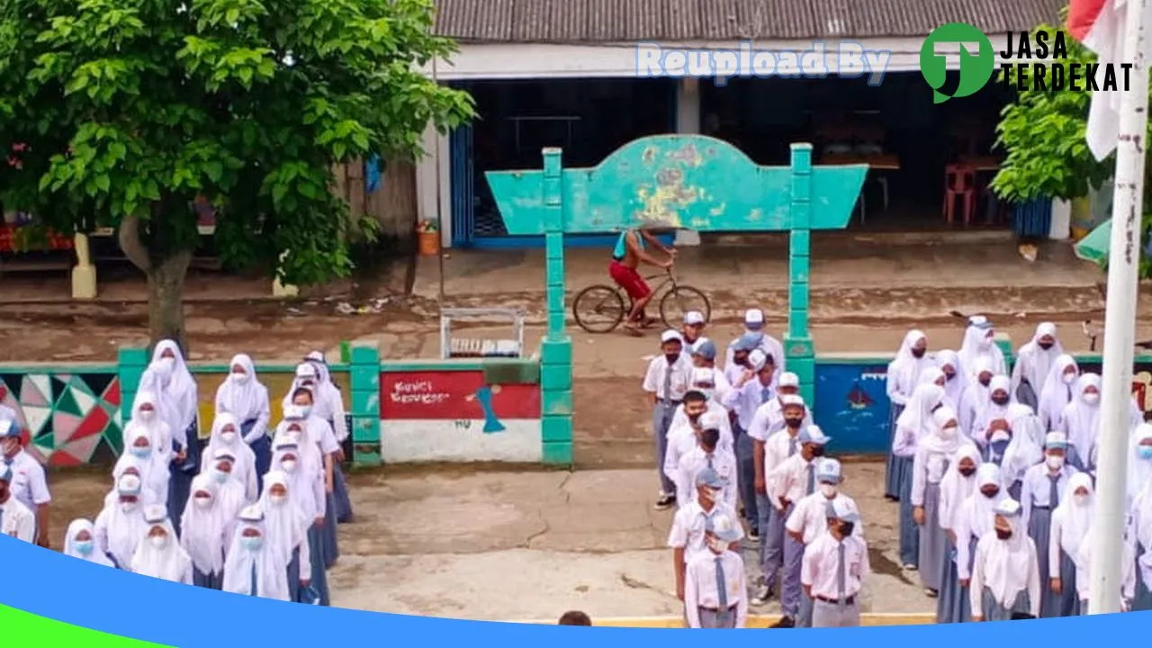 Gambar SMA Negeri 11 Batam – Batam, Kepulauan Riau ke 3