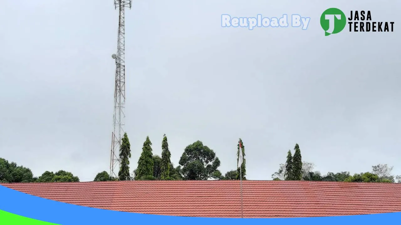 Gambar SMA NEGERI 1 TANAH SIANG – Murung Raya, Kalimantan Tengah ke 5