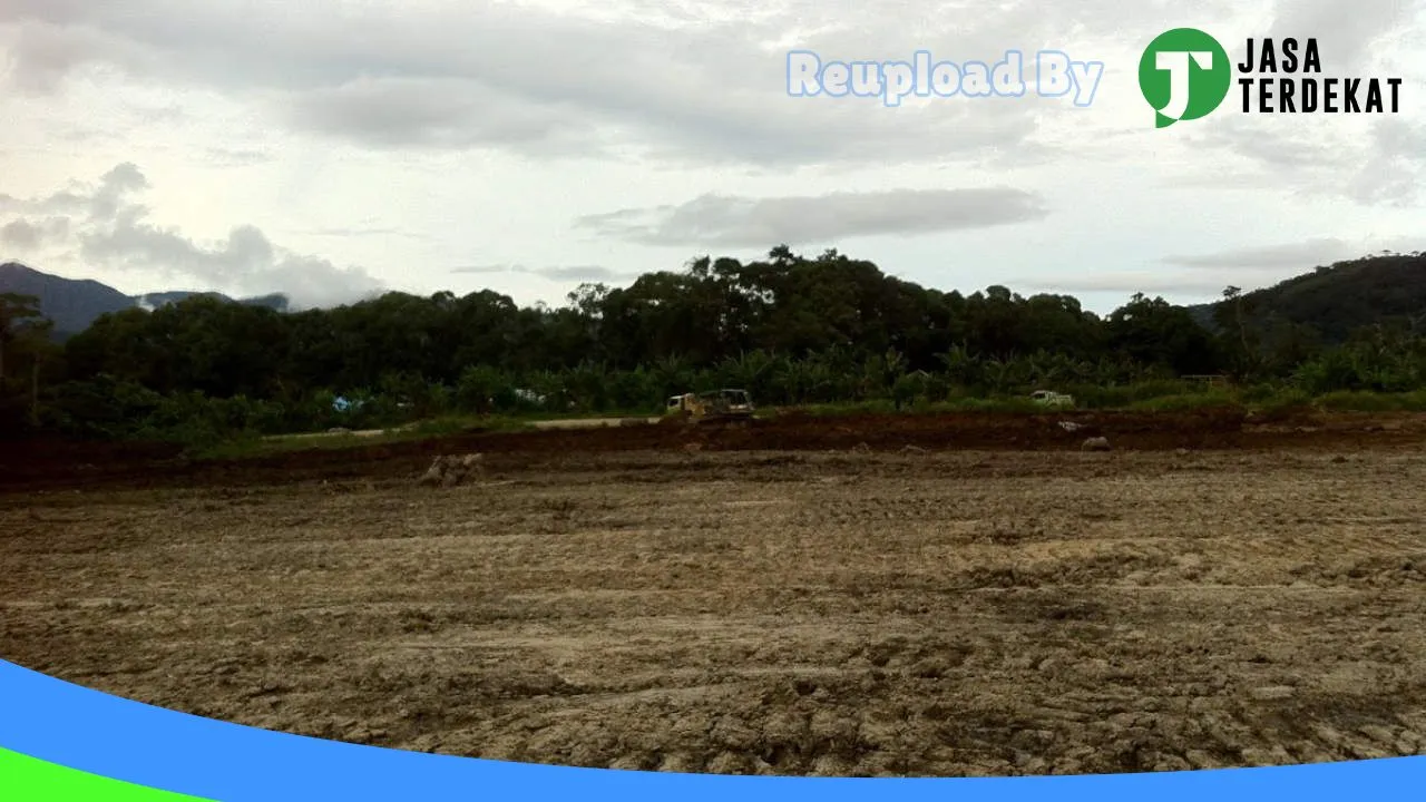 Gambar 000 – Jayawijaya, Papua ke 1