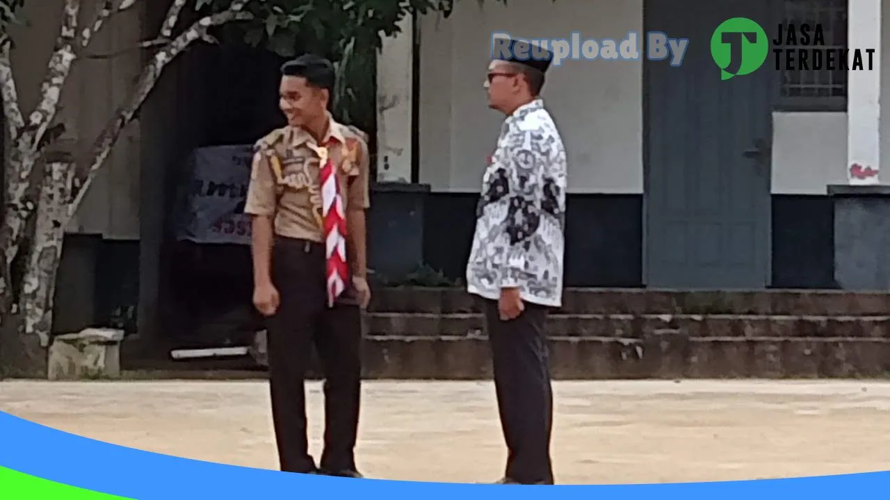 Gambar SMA NEGERI 2 KOTAPINANG – Labuhanbatu Selatan, Sumatera Utara ke 5