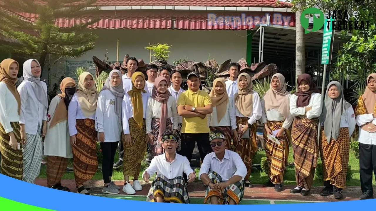 Gambar SMA Negeri 2 Tanjung – Tabalong, Kalimantan Selatan ke 2