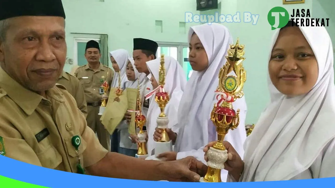 Gambar MA Ma’arif Walisongo – Pekalongan, Jawa Tengah ke 3