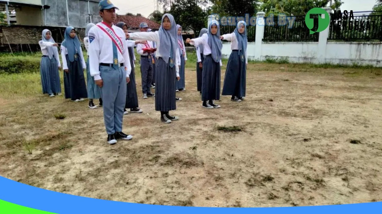 Gambar SMA Muhammadiyah Rawabening – Ogan Komering Ulu Timur, Sumatera Selatan ke 1