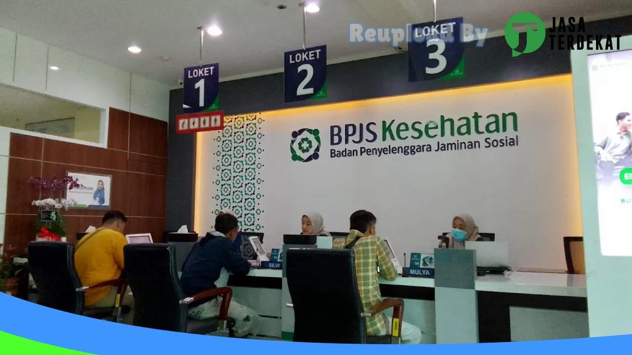 Gambar BPJS Kesehatan Cabang Boyolali: Jam Besuk, Ulasan, Alamat, dan Informasi Lainnya ke 2