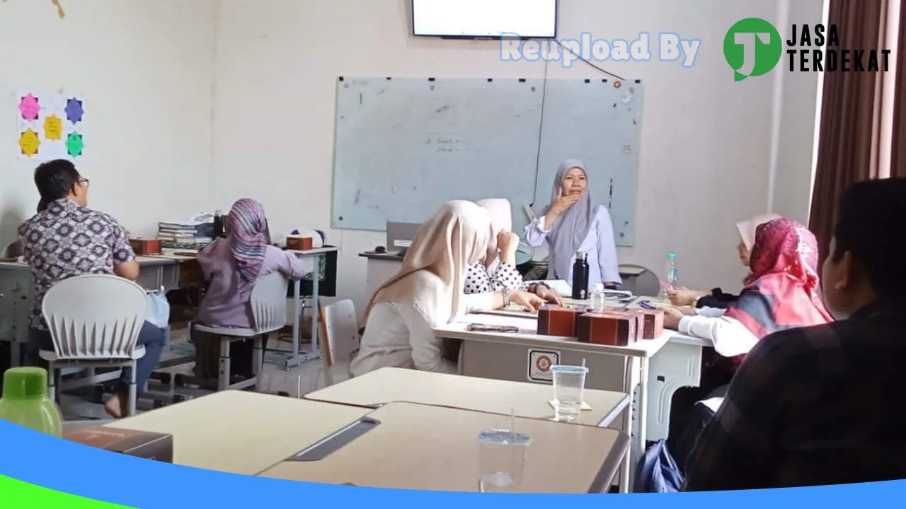 Gambar SMA Muhammadiyah 2 Bandung – Bandung, Jawa Barat ke 4