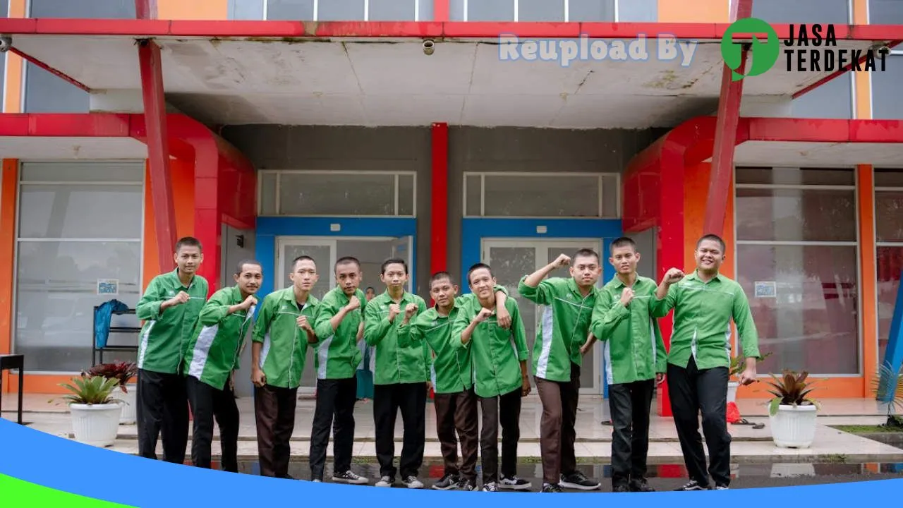 Gambar SMK Negeri 4 Tasikmalaya – Tasikmalaya, Jawa Barat ke 1