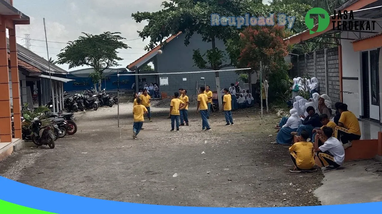 Gambar SMA PGRI Kasiyan – Jember, Jawa Timur ke 1