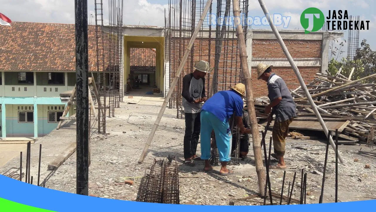 Gambar SMA Islam Raudlatul Ulum Batu Jangkih – Lombok Tengah, Nusa Tenggara Barat ke 4