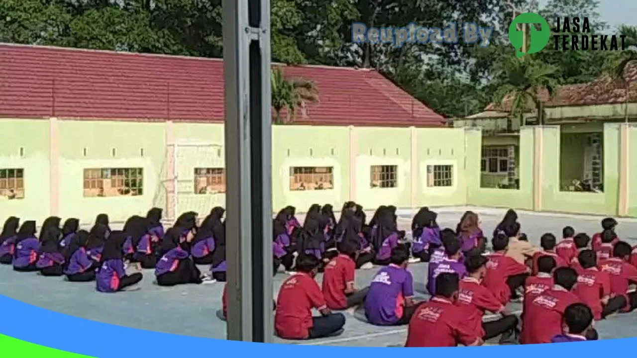 Gambar SMA FATAHILLAH – Lampung Selatan, Lampung ke 4